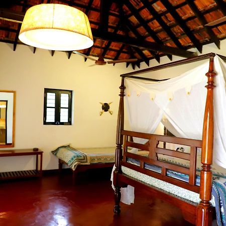 Saffronstays Suvarna Sangam, Удипи Экстерьер фото