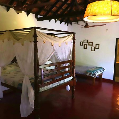 Saffronstays Suvarna Sangam, Удипи Экстерьер фото