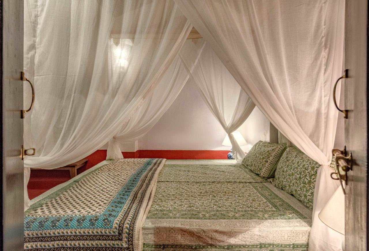 Saffronstays Suvarna Sangam, Удипи Экстерьер фото